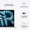MacBook Air Chip M4 - Imagen 9