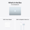 MacBook Air Chip M4 - Imagen 10