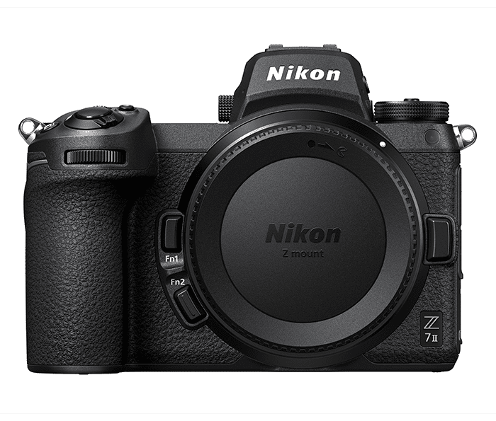 Nikon Z 7II