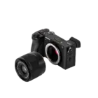 Viltrox AF 35mm F1.7 Air APS-C Lente Mirrorless - Imagen 7