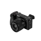 Viltrox AF 35mm F1.7 Air APS-C Lente Mirrorless - Imagen 8