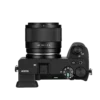 Viltrox AF 35mm F1.7 Air APS-C Lente Mirrorless - Image 9