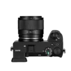 Viltrox AF 35mm F1.7 Air APS-C Lente Mirrorless - Imagen 9