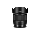 Viltrox AF 35mm F1.7 Air APS-C Lente Mirrorless - Imagen 5