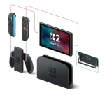 Nintendo Switch 2 + Mario Kart World Bundle - Multi - Imagen 7