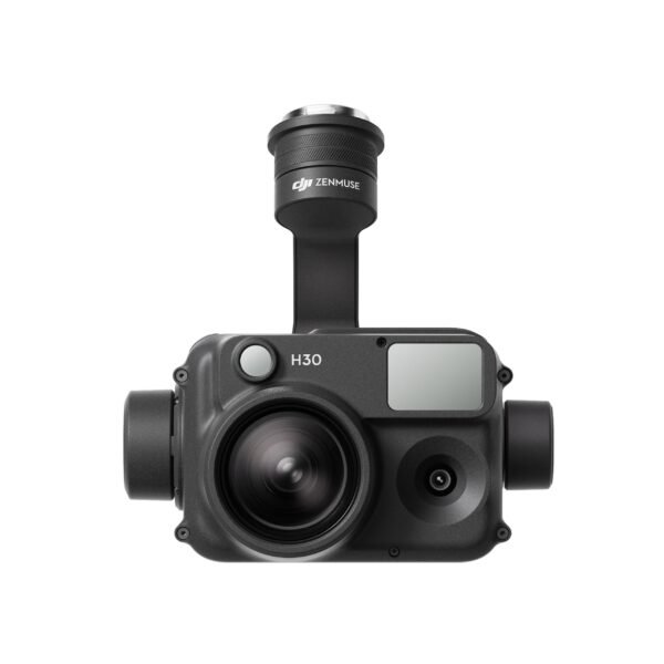 DJI Zenmuse H30 Worry-Free