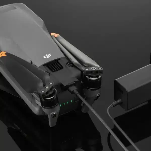 Cargador para Auto DJI de 65 W