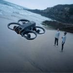 DJI Avata 2 FPV Drone - Imagen 2