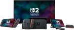 Nintendo Switch 2 + Mario Kart World Bundle - Multi - Imagen 2