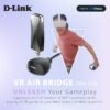 D-Link VR Air Bridge para Meta Quest 2/3/Pro - Image 4