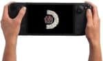 Steam Deck OLED Handheld Gaming Console 1TB con Kit 5 en 1 - Imagen 4