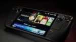 Steam Deck OLED Handheld Gaming Console 1TB con Kit 5 en 1 - Imagen 5