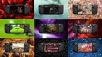 Steam Deck OLED Handheld Gaming Console 1TB con Kit 5 en 1 - Imagen 7