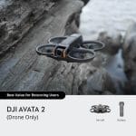 DJI Avata 2 FPV Drone - Imagen 3