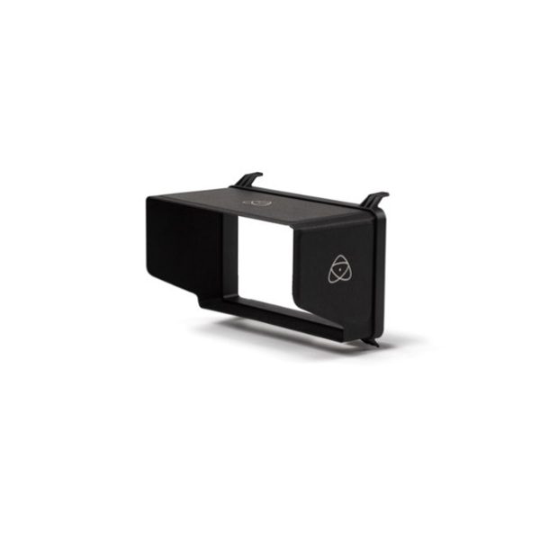 Parasol Atomos para monitor Shinobi II de 5", color negro