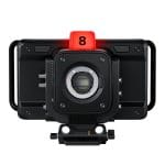 Blackmagic Design Studio Camera 4K Pro G2 - Imagen 2