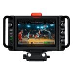 Blackmagic Design Studio Camera 4K Pro G2 - Imagen 3