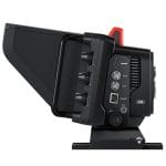 Blackmagic Design Studio Camera 4K Pro G2 - Imagen 4