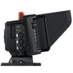Blackmagic Design Studio Camera 4K Pro G2 - Imagen 5