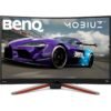 BenQ MOBIUZ EX3410R 34" 144Hz VA LED Curved Gaming Monitor - Image 2
