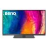 BenQ PD2705U 27" 16:9 4K Ultra HD USB-C IPS HDR Monitor - Image 3
