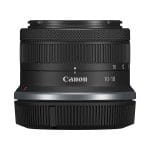 Canon RF-S 10-18mm f/4.5-6.3 IS STM - Imagen 2