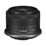 Canon RF-S 10-18mm f/4.5-6.3 IS STM