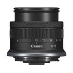 Canon RF-S 10-18mm f/4.5-6.3 IS STM - Imagen 3