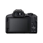 Canon EOS R50 Cámara Mirrorless - Imagen 2