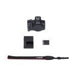 Canon EOS R50 Cámara Mirrorless - Imagen 8