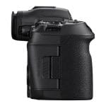 Canon EOS R5 Mark II Cámara Mirrorless - Imagen 4