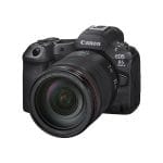 Canon EOS R5 Mark II Cámara Mirrorless - Imagen 6