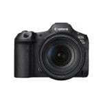 Canon EOS R5 Mark II Cámara Mirrorless - Imagen 8