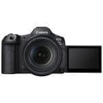Canon EOS R5 Mark II Cámara Mirrorless - Imagen 9