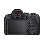 Canon EOS R6 Mark II Cámara Mirrorless - Imagen 2