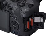Canon EOS R6 Mark II Cámara Mirrorless - Imagen 7