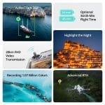 DJI Mini 4 Pro - Imagen 5