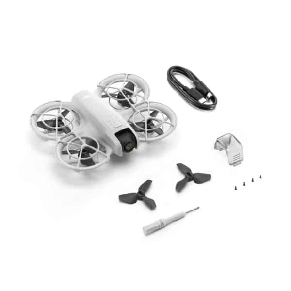 DJI Neo (No RC)<span> - </span>DJI Neo (No RC)