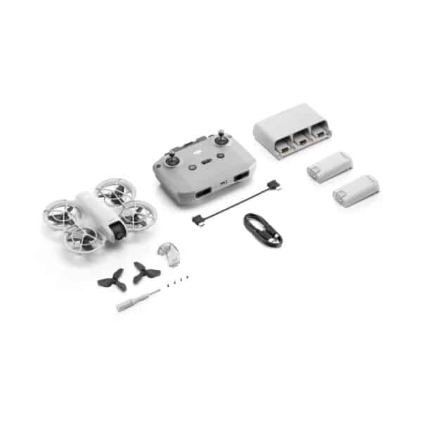 DJI Neo (No RC)<span> - </span>DJI Neo Fly More Combo