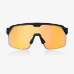 Chamelo Shield Lentes de sol deportivas de doble tinte