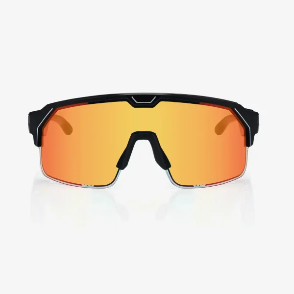Chamelo Music Shiled Gafas de sol deportivas ajustables con audio incorporado