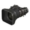 Blackmagic Design URSA con teleobjetivo ENG y kit de control de enfoque / zoom trasero - Imagen 4