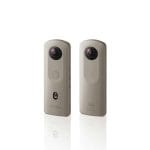 Ricoh THETA SC2 4K 360 Spherical Camera Business Edition - Imagen 4