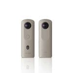 Ricoh THETA SC2 4K 360 Spherical Camera Business Edition - Imagen 5