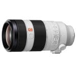 Sony FE 100-400mm F4.5-5.6 GM OSS - Imagen 3