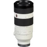Sony FE 100-400mm F4.5-5.6 GM OSS - Imagen 10