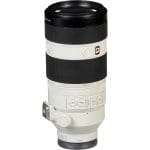 Sony FE 100-400mm F4.5-5.6 GM OSS - Imagen 11
