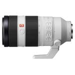Sony FE 100-400mm F4.5-5.6 GM OSS - Imagen 4