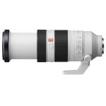 Sony FE 100-400mm F4.5-5.6 GM OSS - Imagen 5