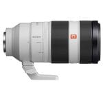 Sony FE 100-400mm F4.5-5.6 GM OSS - Imagen 6